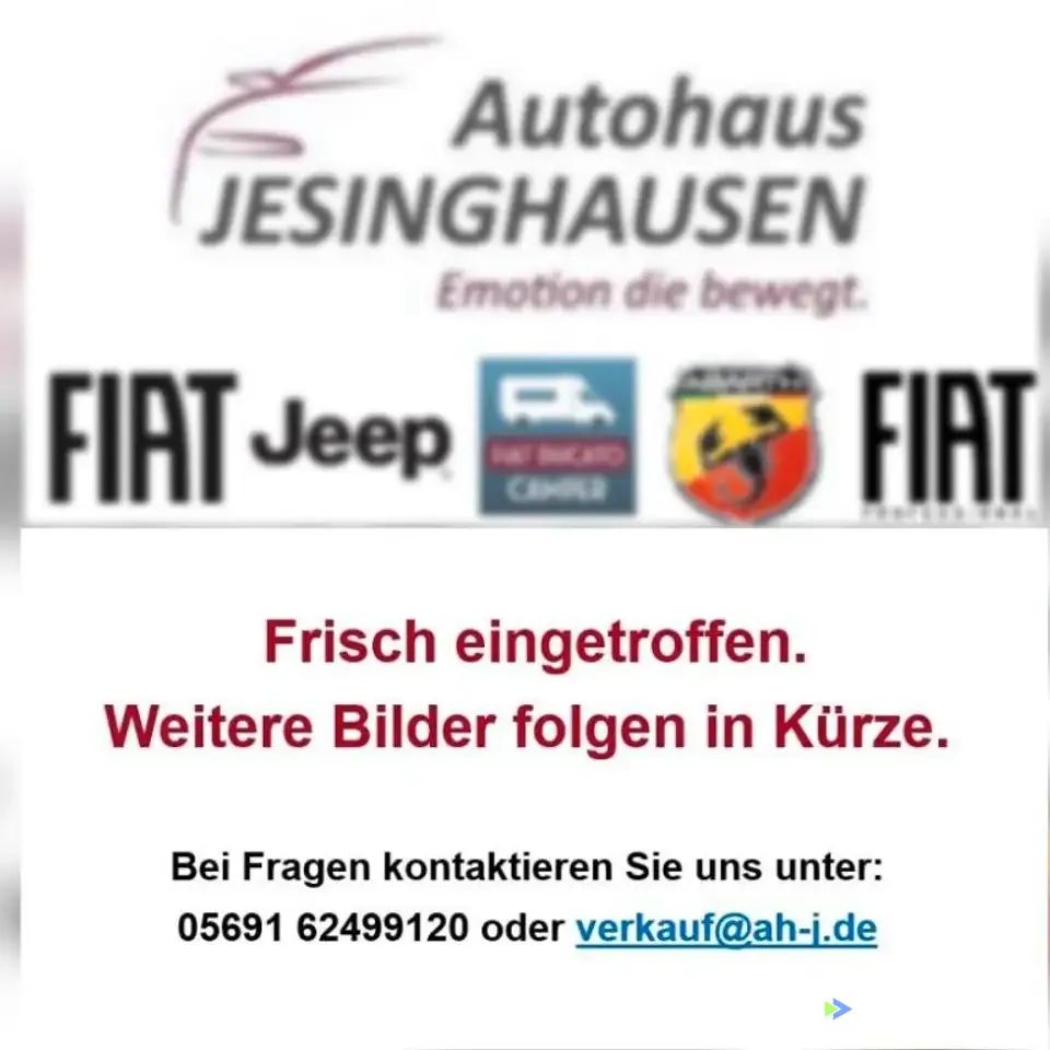 Finansowanie Hatchback Fiat 500e 2022