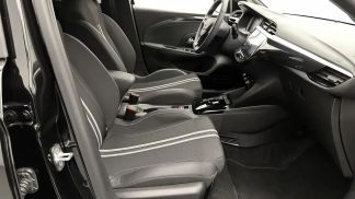 Lízing Hatchback Opel CORSA-E 2024