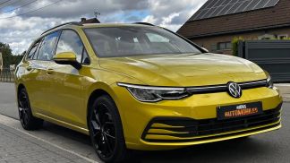 Financování Vagón Volkswagen GOLF VARIANT 2023