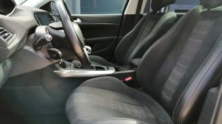 Finansowanie Wóz Peugeot 308 2018