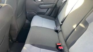 Leasing Sedan Dacia Sandero 2025
