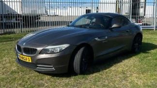 Finansowanie Zamienny BMW Z4 2011