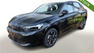 Leasing Hayon Opel Corsa 2023