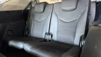 Leasing Hayon Toyota Prius 2019