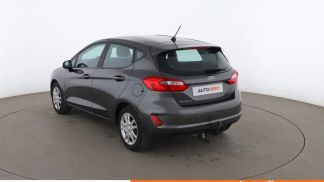 Leasing Hatchback Ford Fiesta 2019