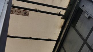 Leasing Semi-trailer Schmitz N/A 2019