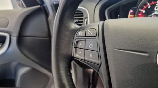 Leasing Hatchback Volvo V40 2017