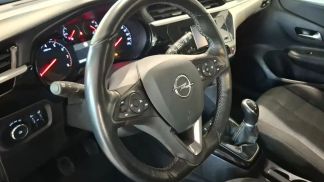 Leasing Hayon Opel Corsa 2022
