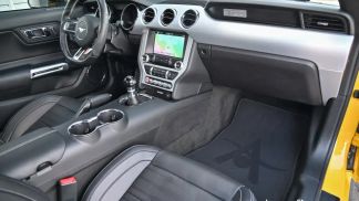 Financování Kupé Ford Mustang 2017