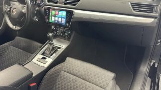 Finansowanie Wóz Skoda Superb 2020
