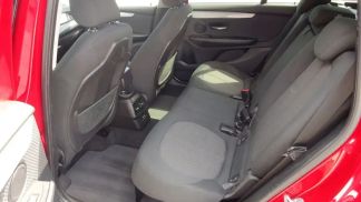Finansowanie Hatchback BMW 218 2018