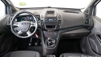 Leasing Hatchback Ford Tourneo Connect 2020