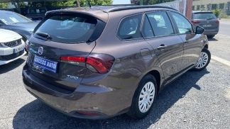 Leasing Wagon Fiat Tipo 2018