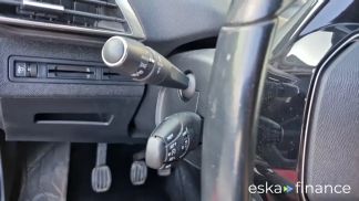 Leasing Sedan Peugeot 3008 2017