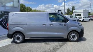 Leasing Van Peugeot Expert 2023