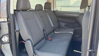 Finansowanie Hatchback Volkswagen Caddy 2025