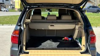 Leasing SUV BMW X5 2012