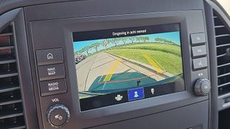 Finansowanie Van Mercedes-Benz VITO 114 2024