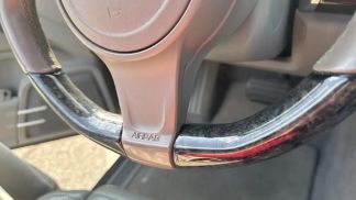 Lízing SUV Porsche Cayenne 2013