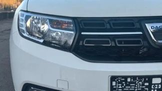 Lízing Sedan Dacia Sandero 2018