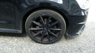 Leasing Hayon Audi A1 2018