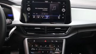 Finansowanie SUV Volkswagen T-Roc 2023