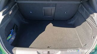 Leasing Sedan Peugeot 308 2024