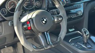 Leasing Convertible BMW 440 2018