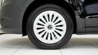 Finansowanie Hatchback MERCEDES VITO 2024