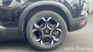 Leasing SUV Citroën C5 Aircross 2024