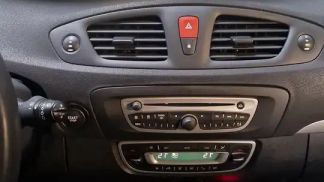 Lízing Hatchback Renault Grand Scenic 2011