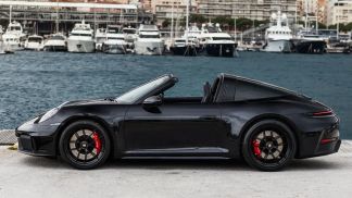 Finansowanie Zamienny Porsche 911 2025