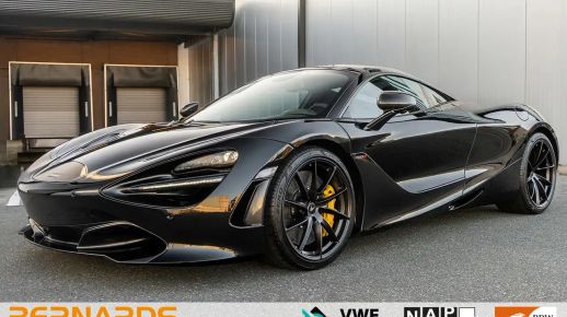McLaren 720S 2019