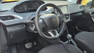 Finansowanie Hatchback Peugeot 208 2019