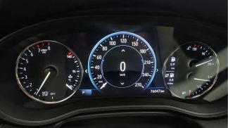Leasing Hatchback Opel Insignia 2019