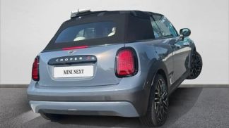 Leasing Convertible MINI Cooper Cabrio 2025