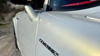 Financování Konvertibilní PGO CÉVENNES 2022