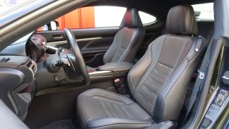 Leasing Coupe Lexus RC 300H 2019