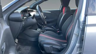 Leasing Hatchback Opel Corsa 2021