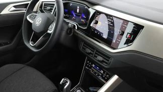 Leasing Hayon Volkswagen Polo 2024