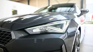 Lízing Sedan Cupra Leon 2021