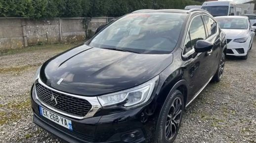 Citroën DS4 2017