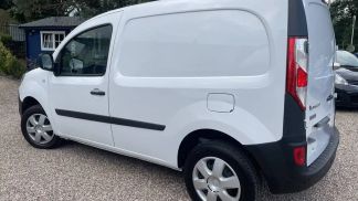 Finansowanie Zamienny Renault Kangoo 2020