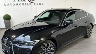 Finansowanie Coupé BMW 430 2022