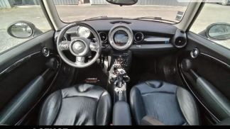 Leasing Hatchback MINI ONE 2012