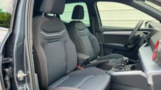 Finansowanie SUV Seat Arona 2025
