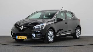 Leasing Hatchback Renault Clio 2019