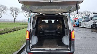 Finansowanie Van Mercedes-Benz VITO 114 2019