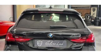 Leasing Sedan BMW 118 2021
