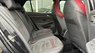 Leasing Hatchback Volkswagen GOLF GTI 2022